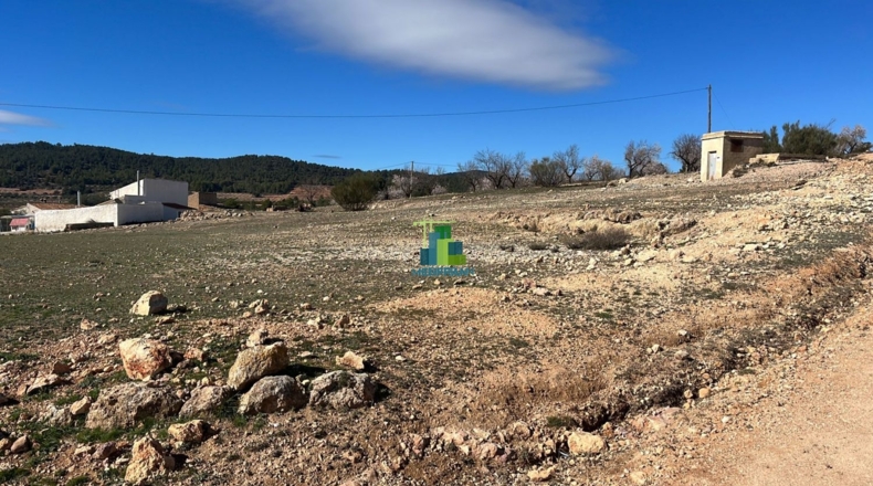 Valencia - Aldaia - 3756m2