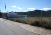 Parcela urbanizable en venta en Riópar ref: TR253548 foto