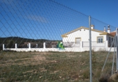 Parcela urbanizable en venta en Riópar ref: TR253548 foto