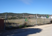 Parcela urbanizable en venta en Riópar ref: TR253548 foto