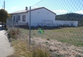 Parcela urbanizable en venta en Riópar ref: TR253548 foto