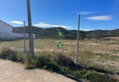 Parcela urbanizable en venta en Riópar ref: TR253548 foto