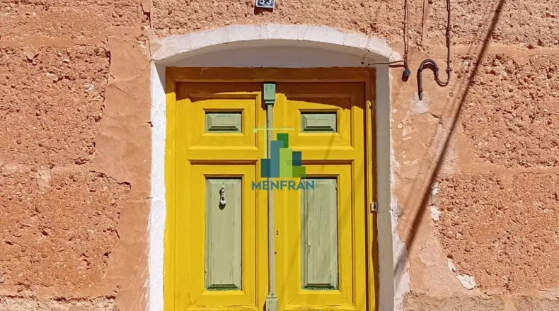 Cuenca - Casas de Fernando Alonso - 1500m2