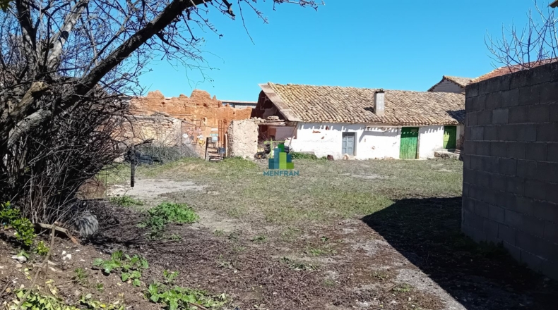 Cuenca - Casas de Fernando Alonso - 1500m2