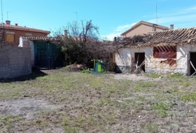 Casas de Fernando Alonso 1500&nbsp;м²