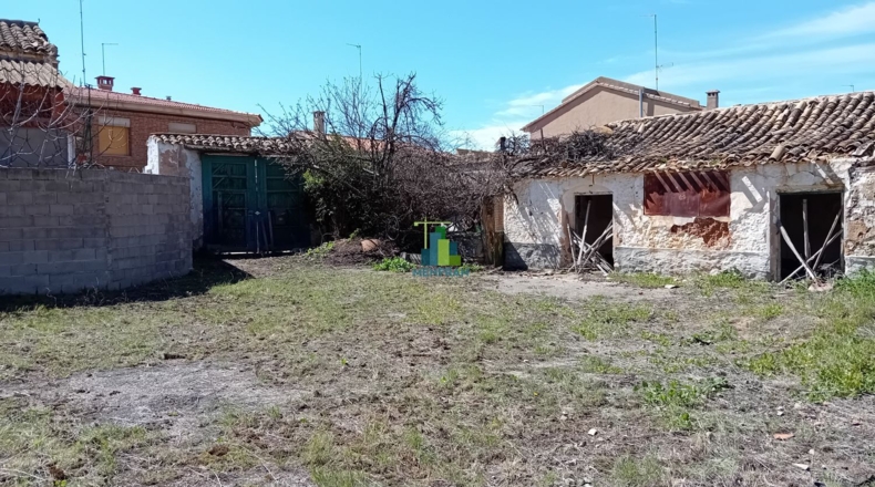 Cuenca - Casas de Fernando Alonso - 1500m2