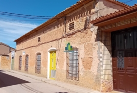 Casas de Fernando Alonso 1500&nbsp;м²
