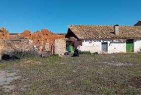 Casas de Fernando Alonso 1500&nbsp;м²