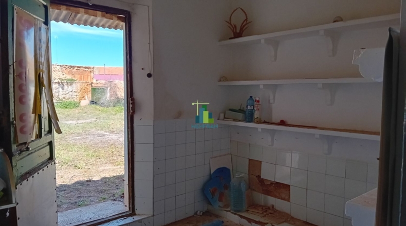 Cuenca - Casas de Fernando Alonso - 1500m2