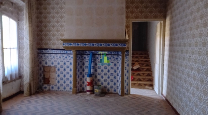 Cuenca - Casas de Fernando Alonso - 1500m2