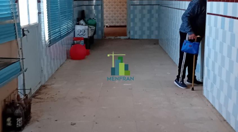 Cuenca - Casas de Fernando Alonso - 1500m2