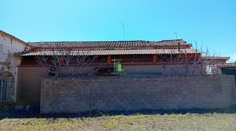 Cuenca - Casas de Fernando Alonso - 1500m2