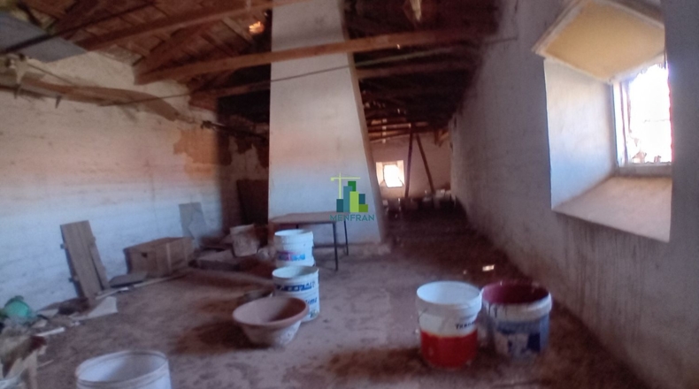Cuenca - Casas de Fernando Alonso - 1500m2