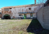 Country house with land for sale in Casas de Fernando Alonso ref: TR264566 photo