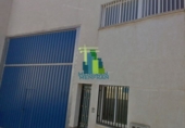 Industrial warehouse for sale in Albacete ref: TR253549 photo