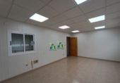 Industrial warehouse for sale in Albacete ref: TR253549 photo