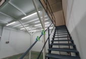 Industrial warehouse for sale in Albacete ref: TR253549 photo