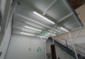 Industrial warehouse for sale in Albacete ref: TR253549 photo