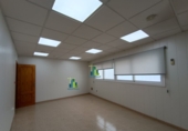 Industrial warehouse for sale in Albacete ref: TR253549 photo