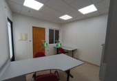 Industrial warehouse for sale in Albacete ref: TR253549 photo