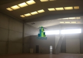 Industrial warehouse for rent in Chinchilla de Montearagón ref: TR284464 photo