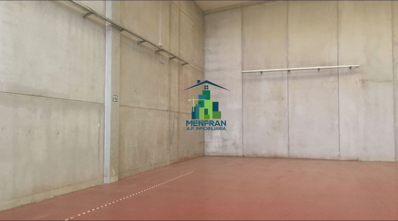 Albacete - Chinchilla de Montearagón - 584m2