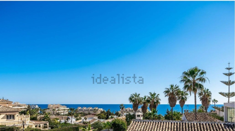 Málaga - Mijas - 300m2