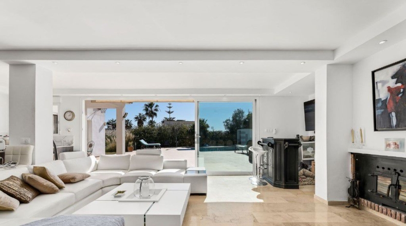 Málaga - Mijas - 300m2