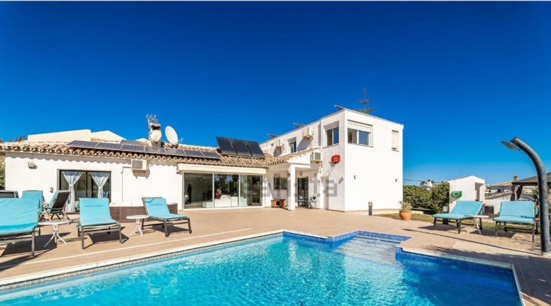 Málaga - Mijas - 300m2