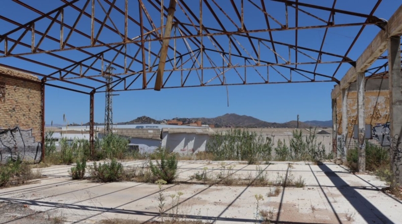 Málaga - Málaga - 1663m2