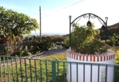 Chalet independiente con terreno en venta en Benajarafe ref: TR202491 foto