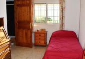 Chalet independiente con terreno en venta en Benajarafe ref: TR202491 foto