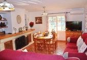 Chalet independiente con terreno en venta en Benajarafe ref: TR202491 foto
