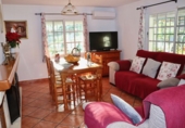 Chalet independiente con terreno en venta en Benajarafe ref: TR202491 foto
