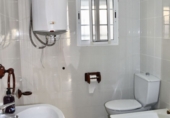 Chalet independiente con terreno en venta en Benajarafe ref: TR202491 foto