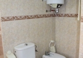Chalet independiente con terreno en venta en Benajarafe ref: TR202491 foto