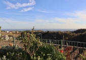 Chalet independiente con terreno en venta en Benajarafe ref: TR202491 foto