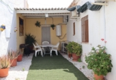 Casa de campo con terreno en venta en Málaga ref: TR202479 foto