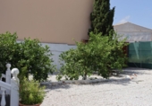 Casa de campo con terreno en venta en Málaga ref: TR202479 foto