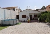 Casa de campo con terreno en venta en Málaga ref: TR202479 foto
