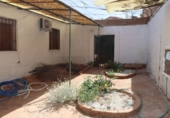 Casa de campo con terreno en venta en Málaga ref: TR202479 foto
