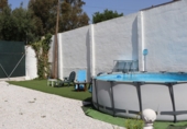 Casa de campo con terreno en venta en Málaga ref: TR202479 foto