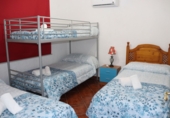 Casa de campo con terreno en venta en Málaga ref: TR202479 foto