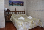Casa de campo con terreno en venta en Málaga ref: TR202479 foto