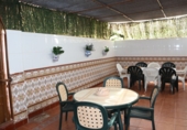 Casa de campo con terreno en venta en Málaga ref: TR202479 foto