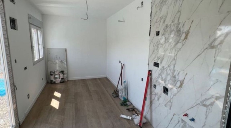 Malaga - Riogordo - 13000m2