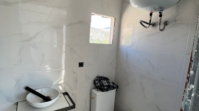 Malaga - Riogordo - 13000m2