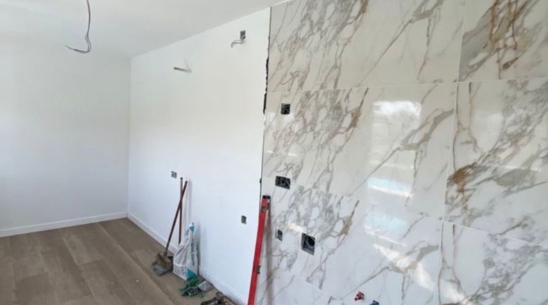 Malaga - Riogordo - 13000m2