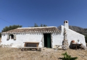 Finca rústica en venda a Riogordo ref.: TR313700 foto