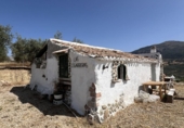 Finca rústica en venda a Riogordo ref.: TR313700 foto